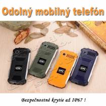 Odolný mobilný telefón VKWorld V3S_tonerydotlaciarne_sk - 01k